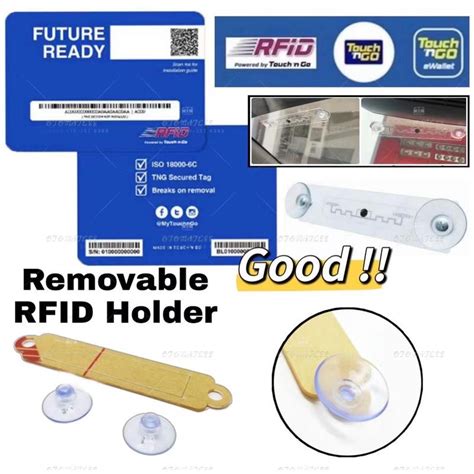 rfid tag broken|tng rfid tag replacement.